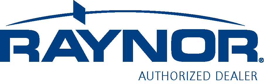 Raynor Authorized Dealer